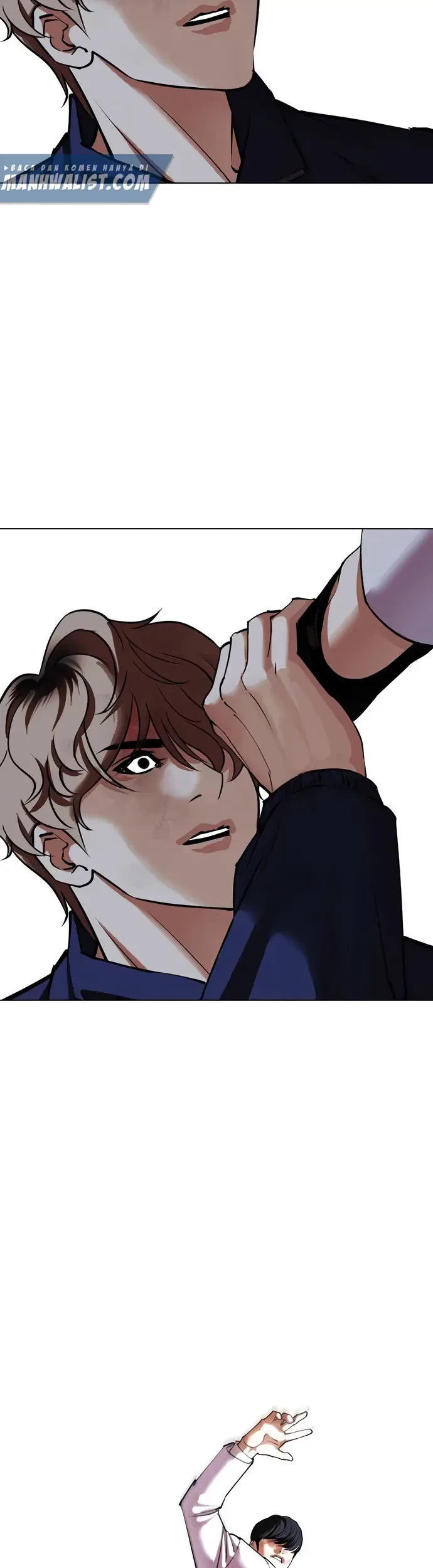 Lookism Chapter 422 Gambar 64