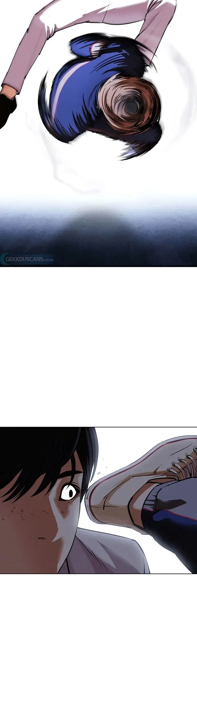 Lookism Chapter 422 Gambar 66