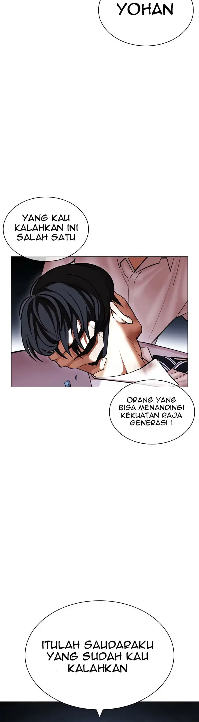 Lookism Chapter 422 Gambar 76