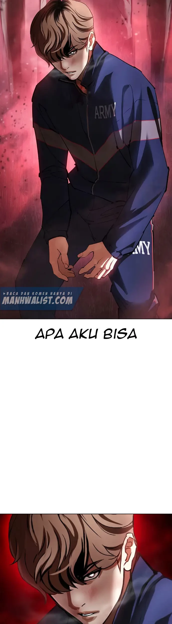 Lookism Chapter 422 Gambar 4