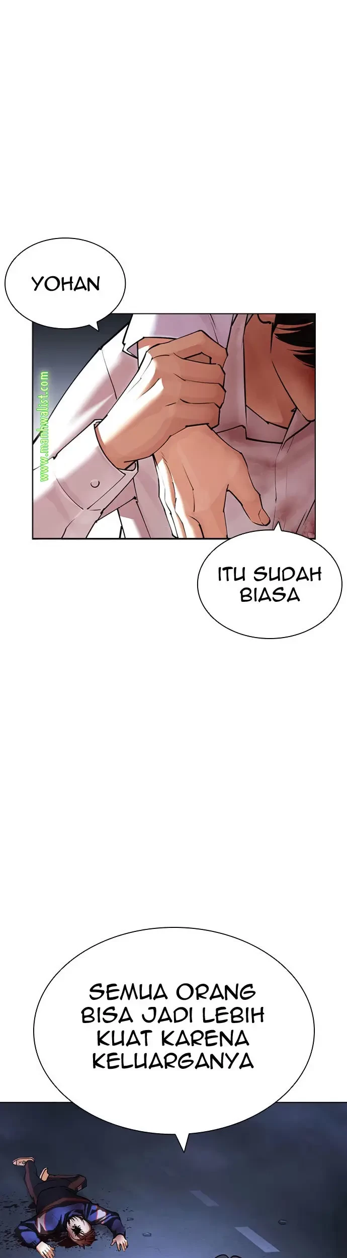 Lookism Chapter 422 Gambar 82