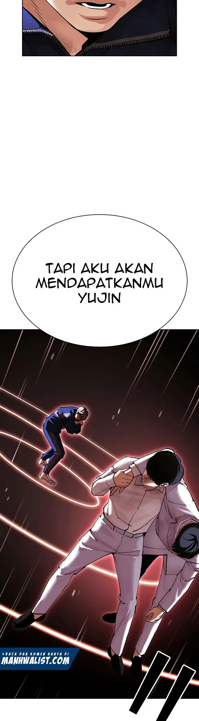Lookism Chapter 422 Gambar 86