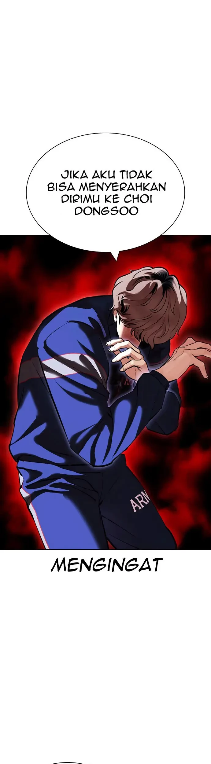 Lookism Chapter 422 Gambar 88