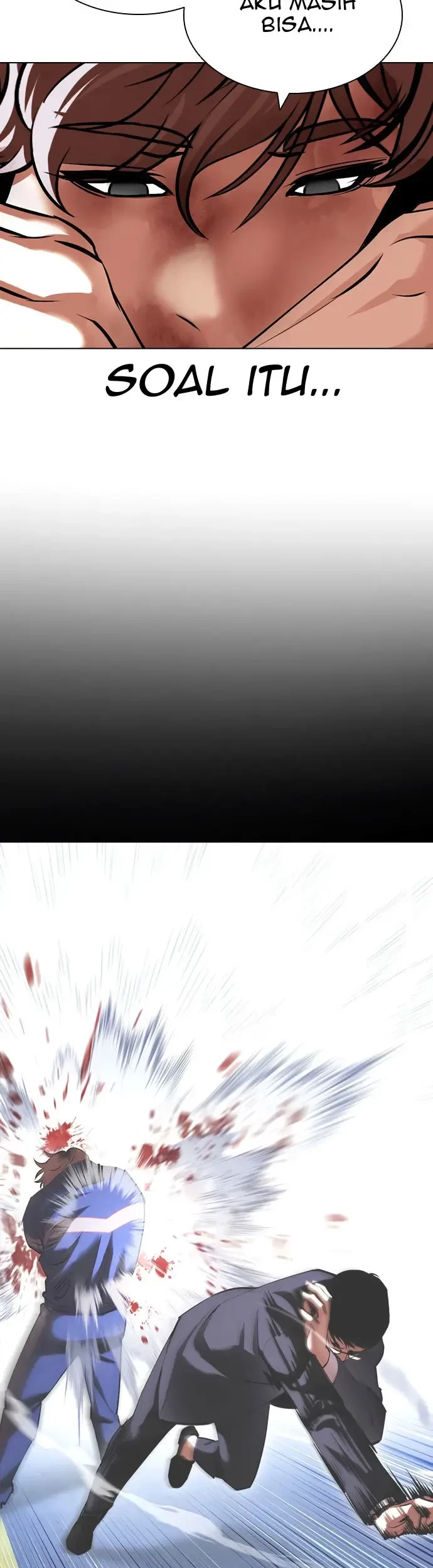 Lookism Chapter 422 Gambar 90