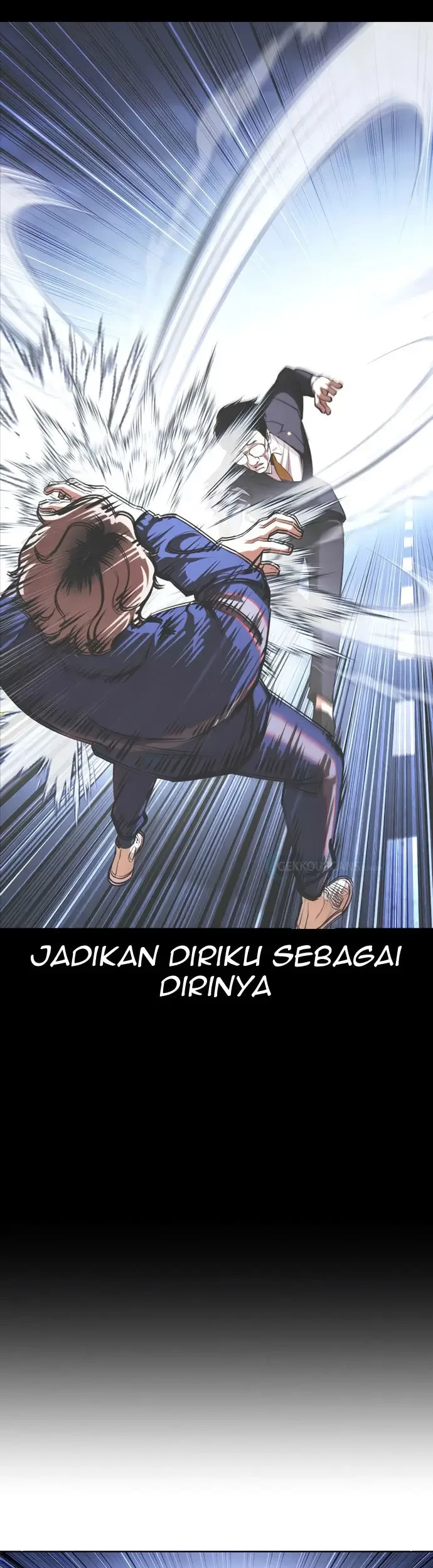 Lookism Chapter 422 Gambar 94