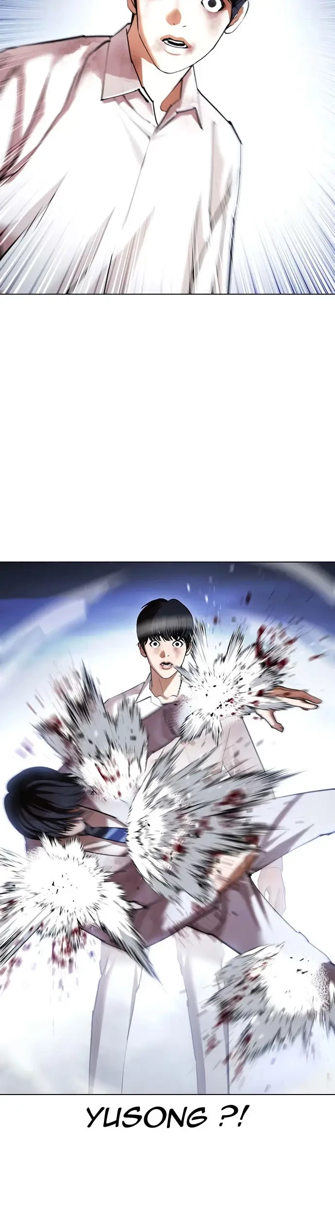 Lookism Chapter 422 Gambar 96