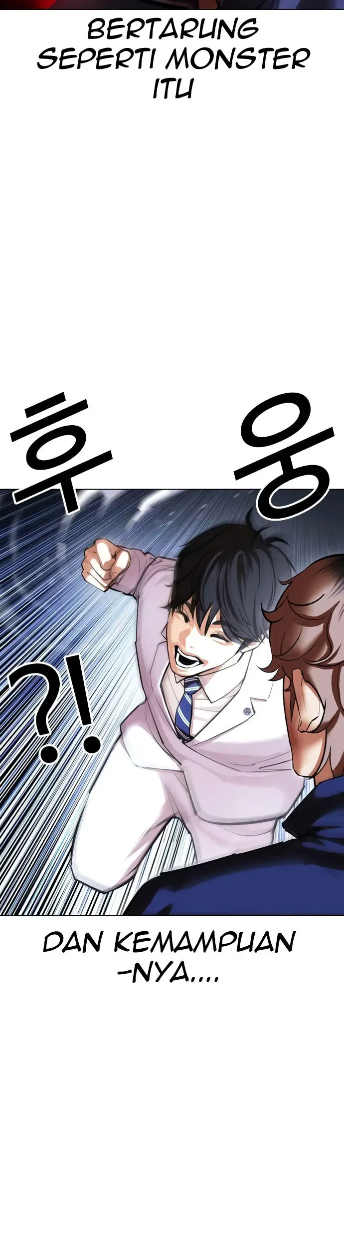 Lookism Chapter 422 Gambar 6