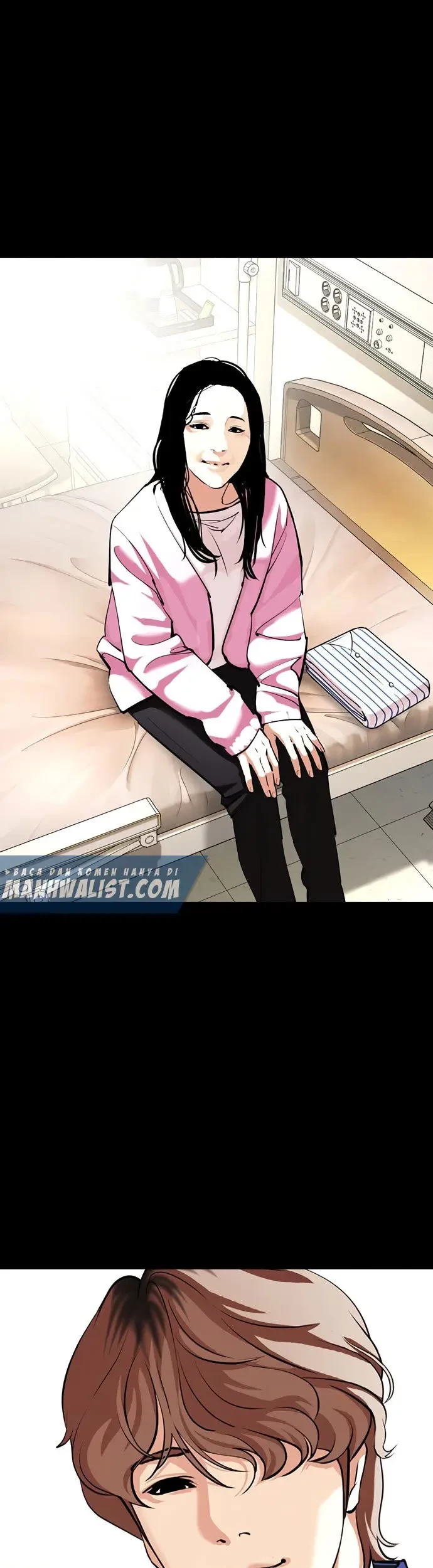 Lookism Chapter 422 Gambar 102