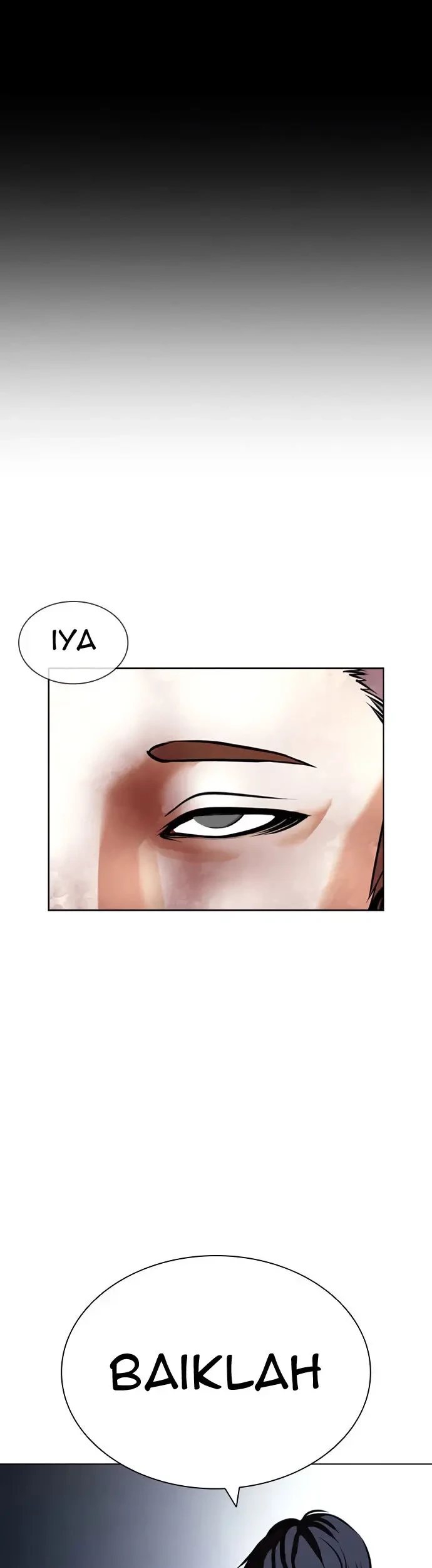 Lookism Chapter 422 Gambar 104