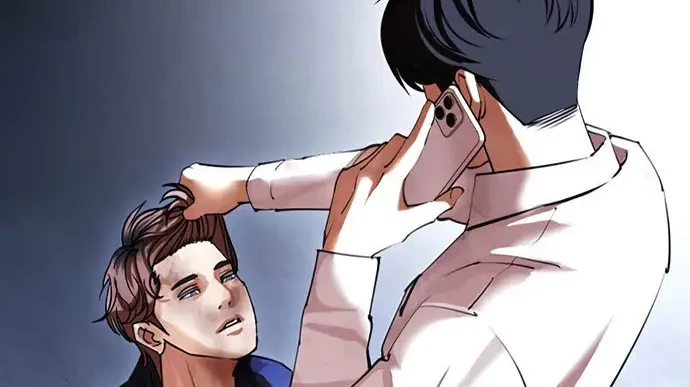 Lookism Chapter 422 Gambar 105