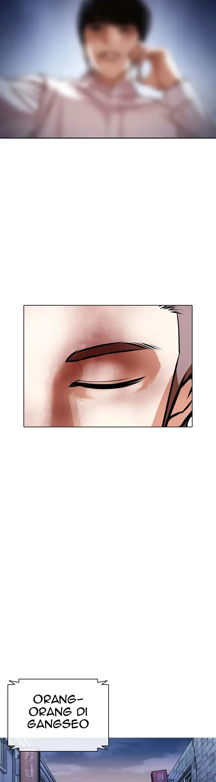 Lookism Chapter 422 Gambar 108