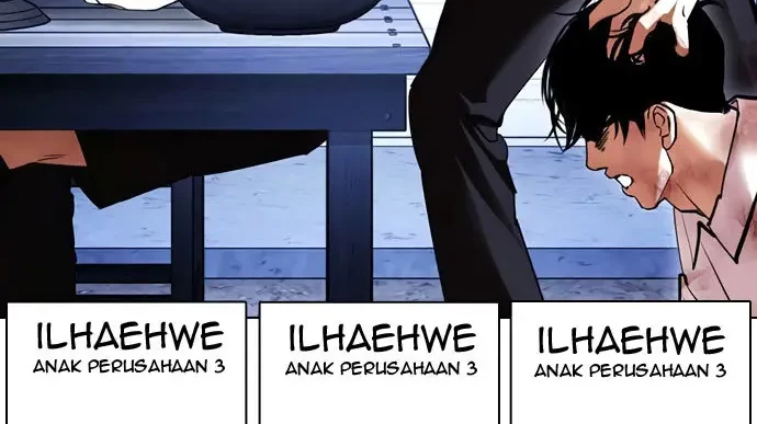 Lookism Chapter 422 Gambar 119