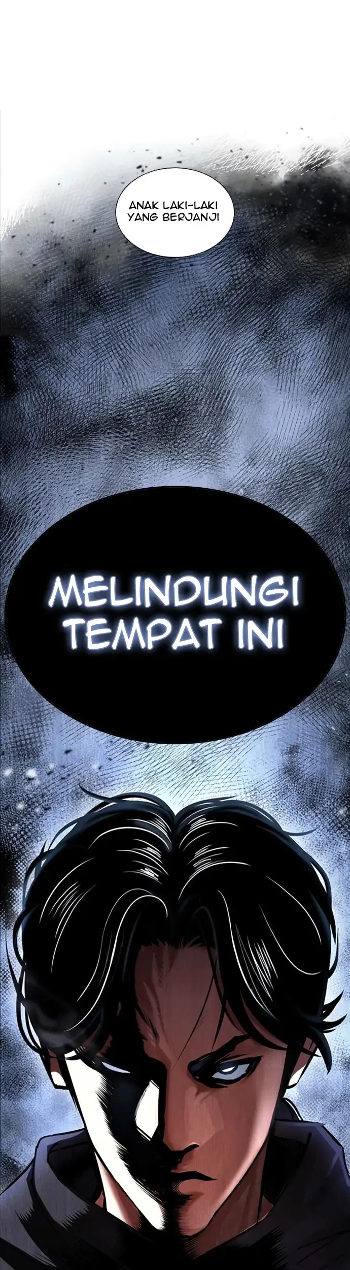 Lookism Chapter 422 Gambar 142