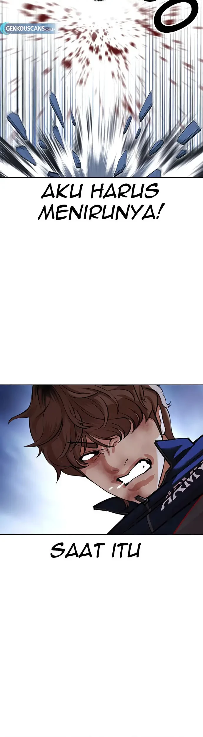 Lookism Chapter 422 Gambar 12