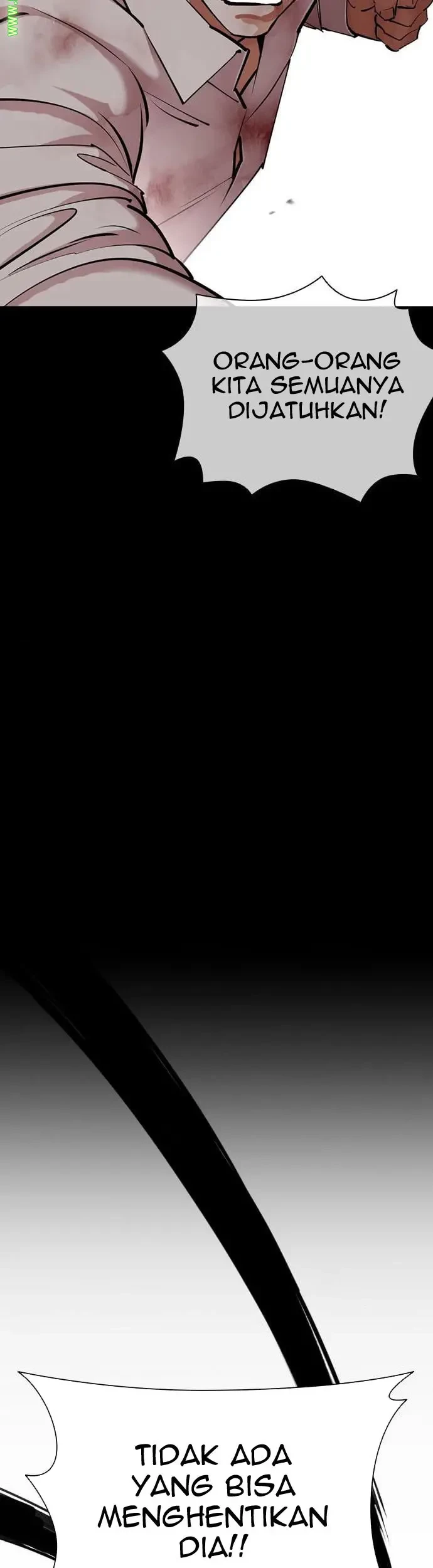 Lookism Chapter 423 Gambar 30