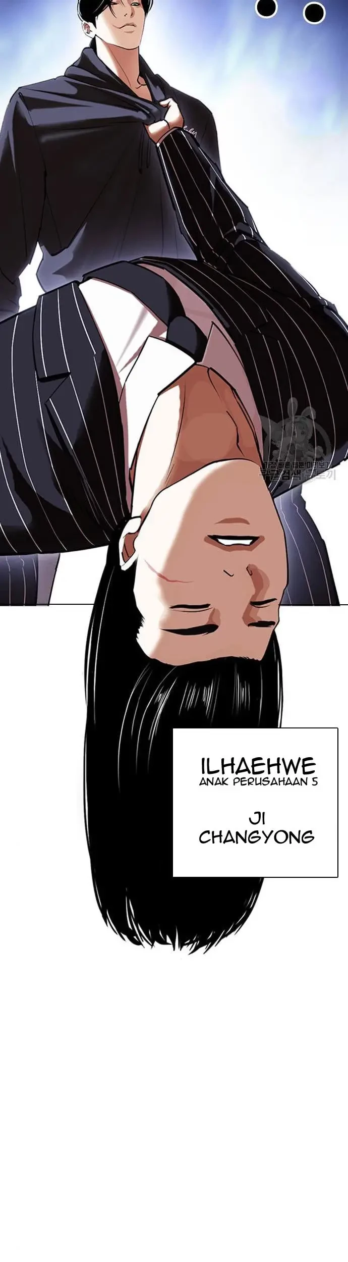 Lookism Chapter 423 Gambar 50
