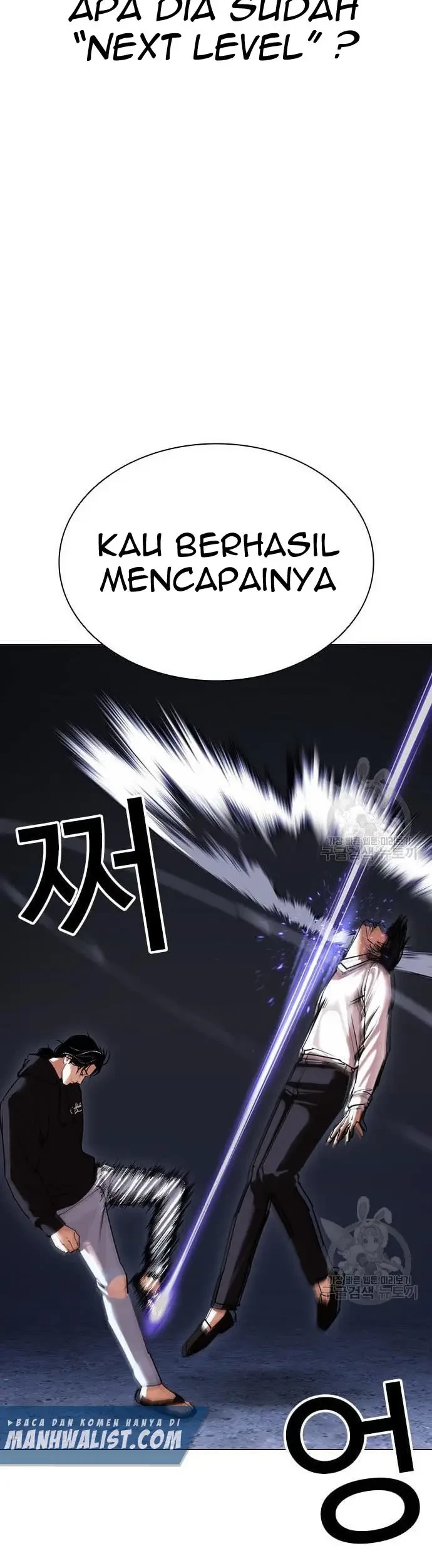 Lookism Chapter 423 Gambar 70