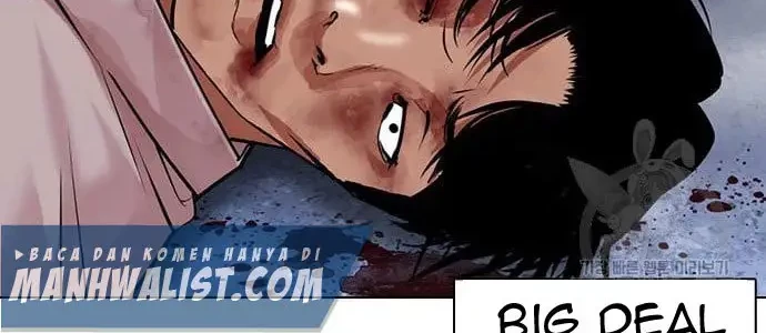 Lookism Chapter 423 Gambar 89