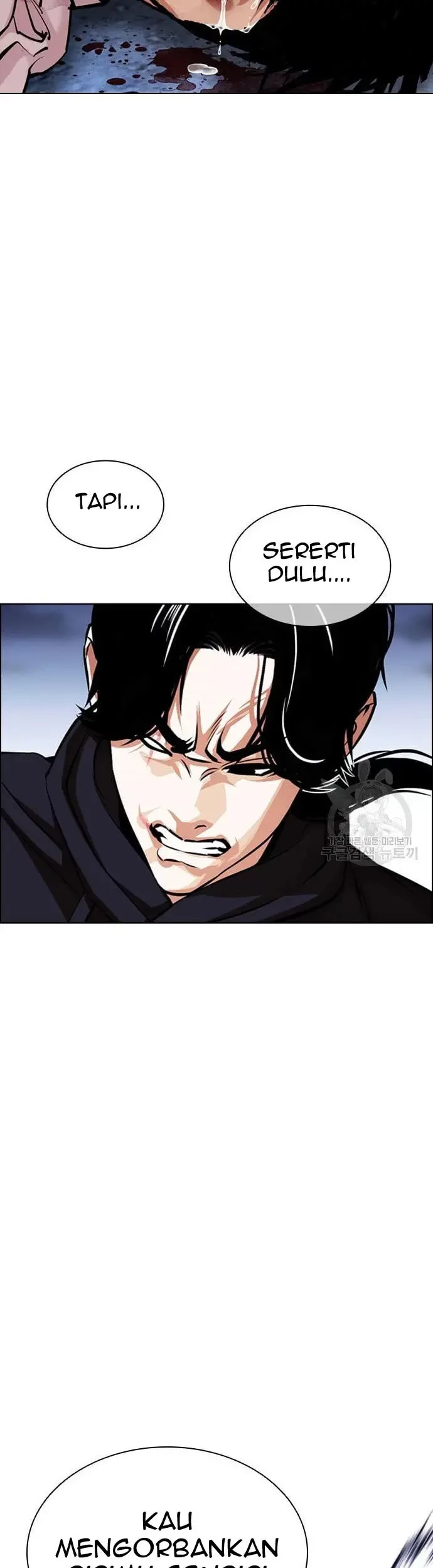 Lookism Chapter 423 Gambar 92