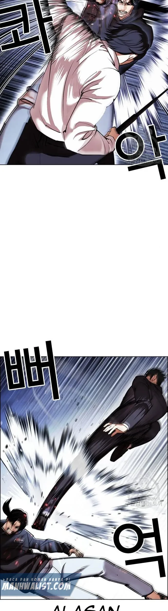 Lookism Chapter 423 Gambar 94