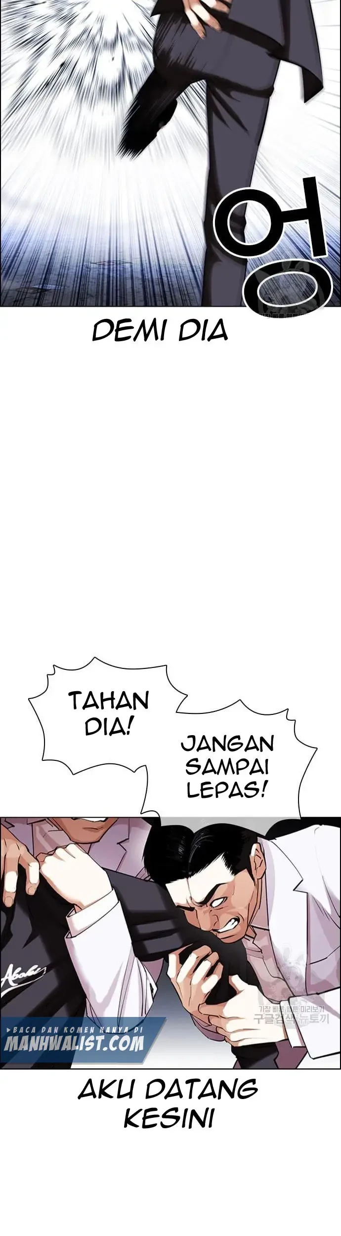 Lookism Chapter 423 Gambar 98