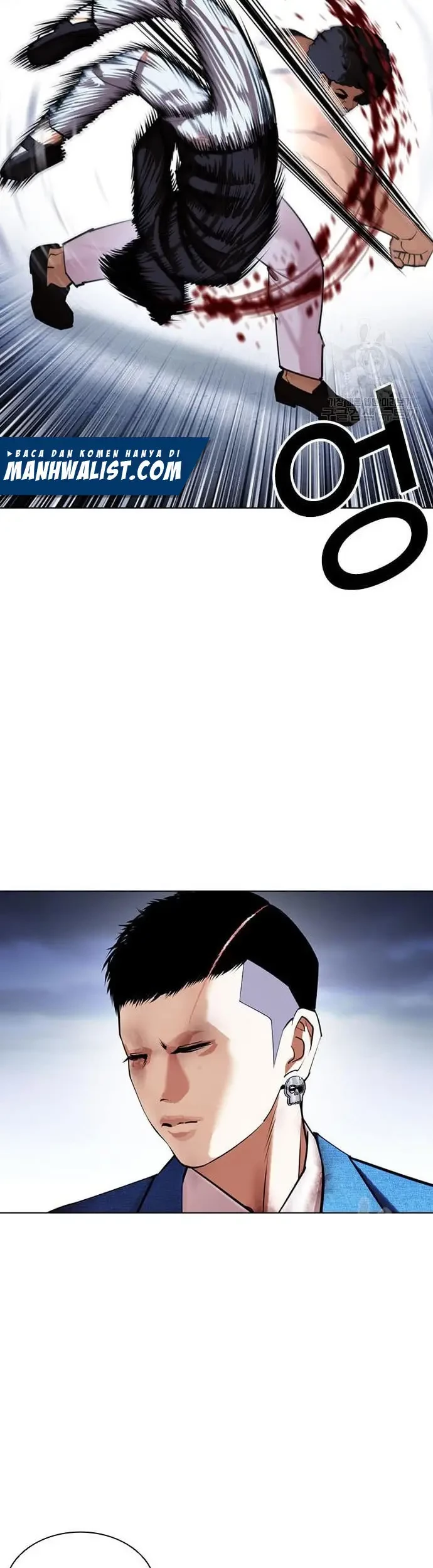 Lookism Chapter 423 Gambar 122