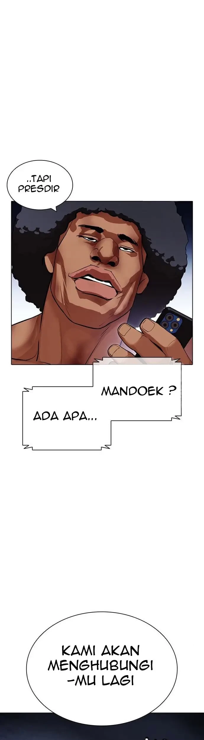 Lookism Chapter 423 Gambar 130