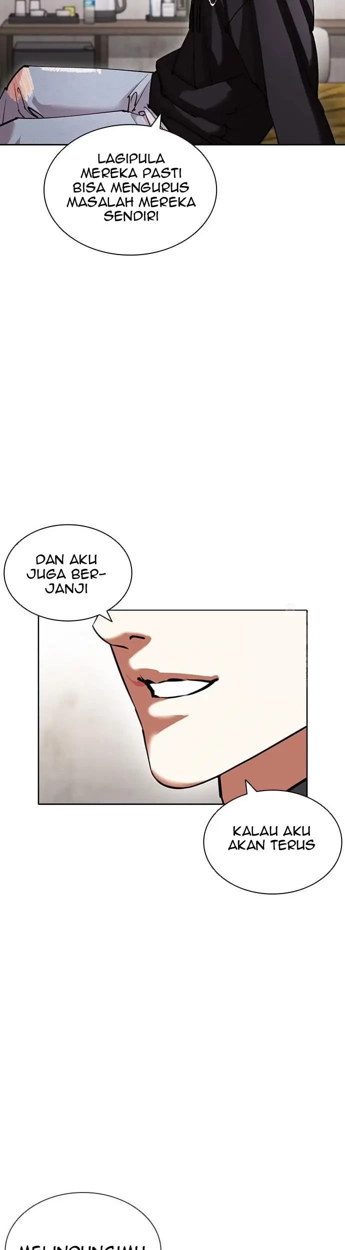 Lookism Chapter 423 Gambar 10