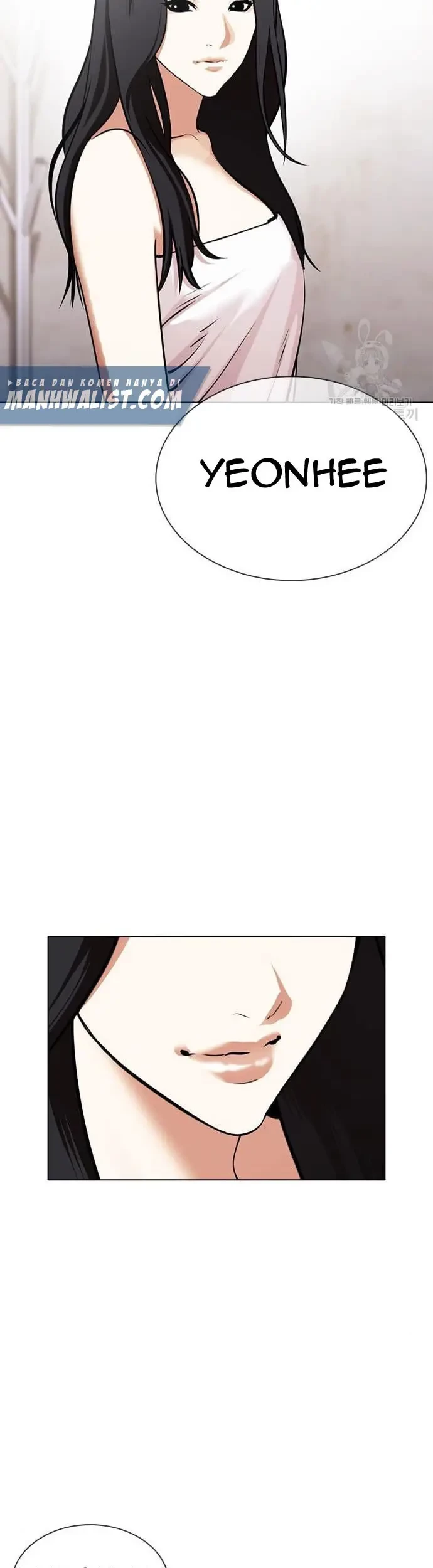 Lookism Chapter 423 Gambar 12