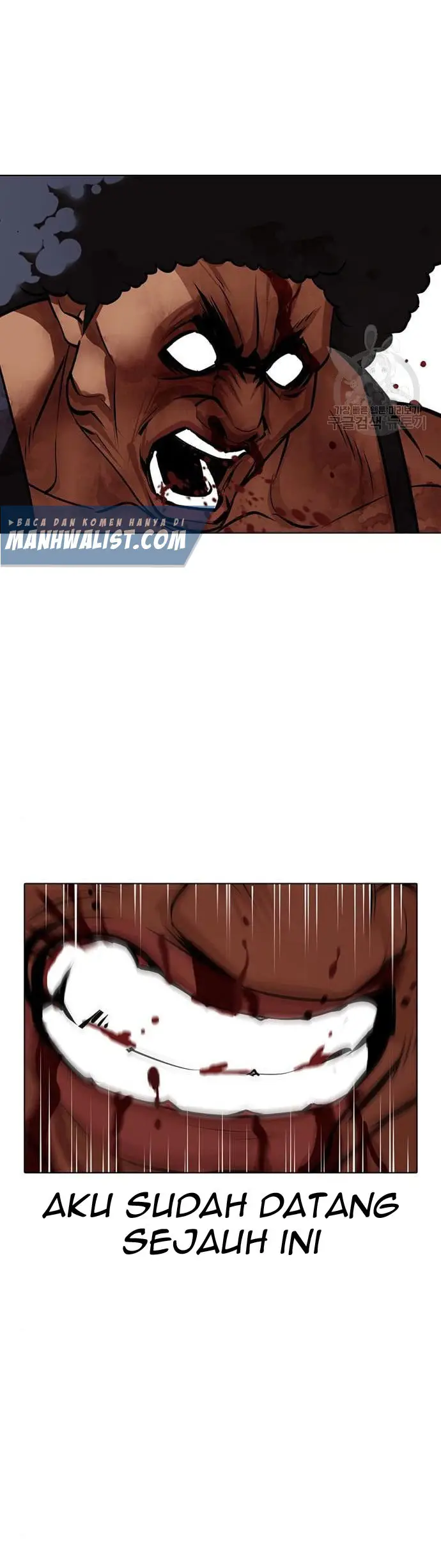 Lookism Chapter 424 Gambar 72