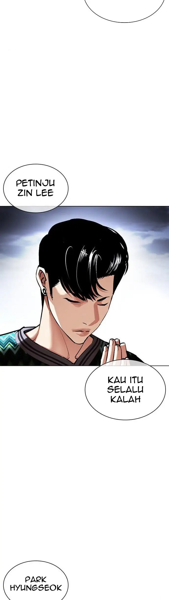 Lookism Chapter 424 Gambar 90