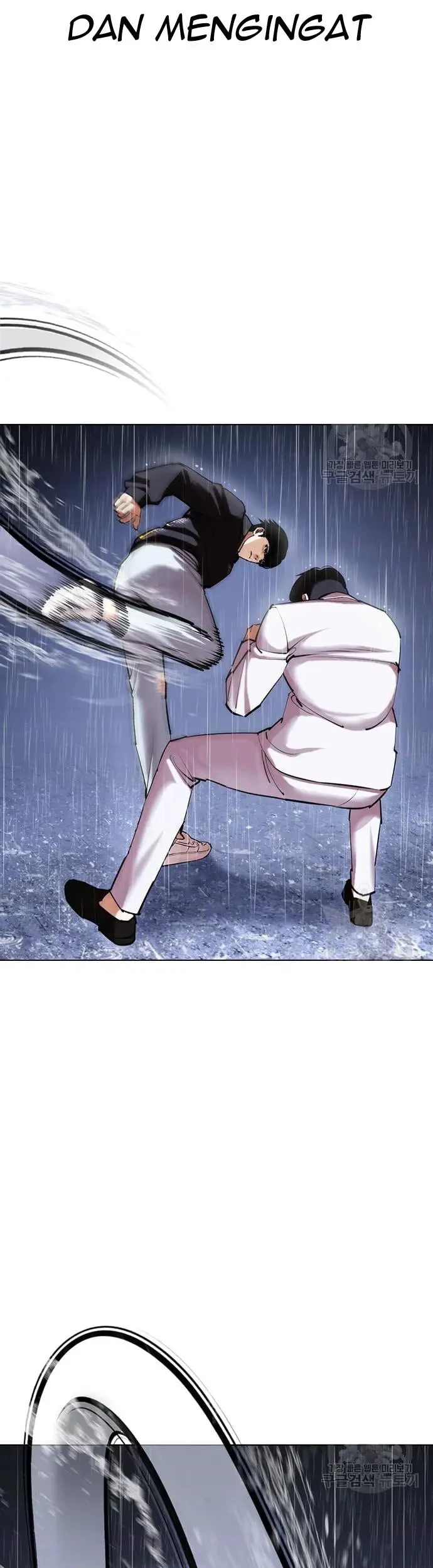 Lookism Chapter 425 Gambar 22