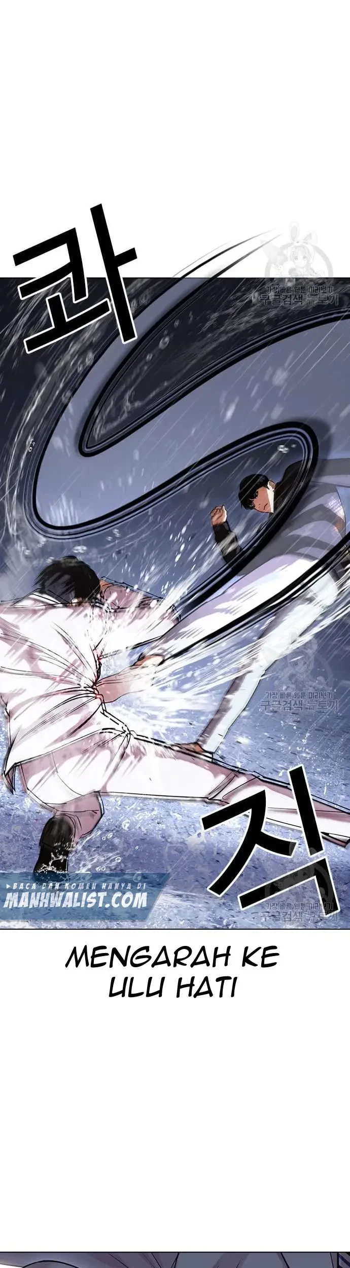 Lookism Chapter 425 Gambar 28