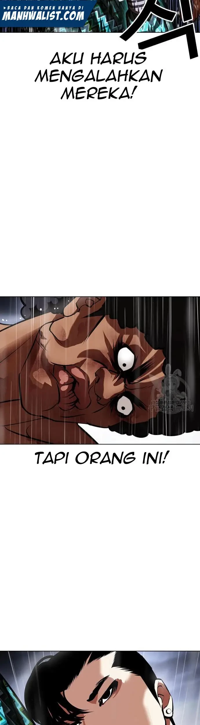 Lookism Chapter 425 Gambar 38