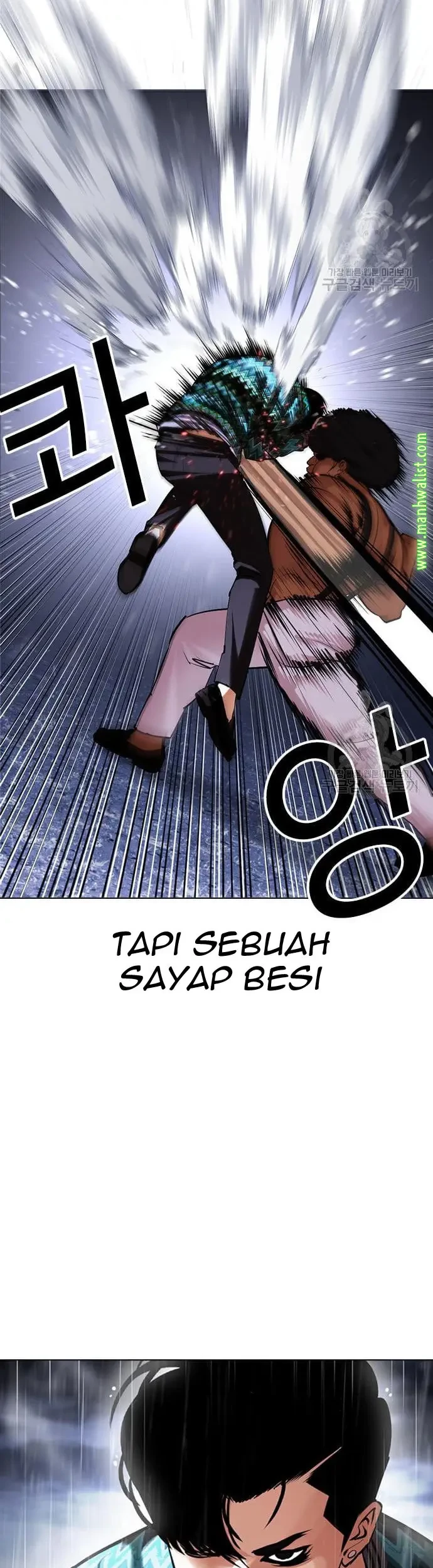 Lookism Chapter 425 Gambar 46