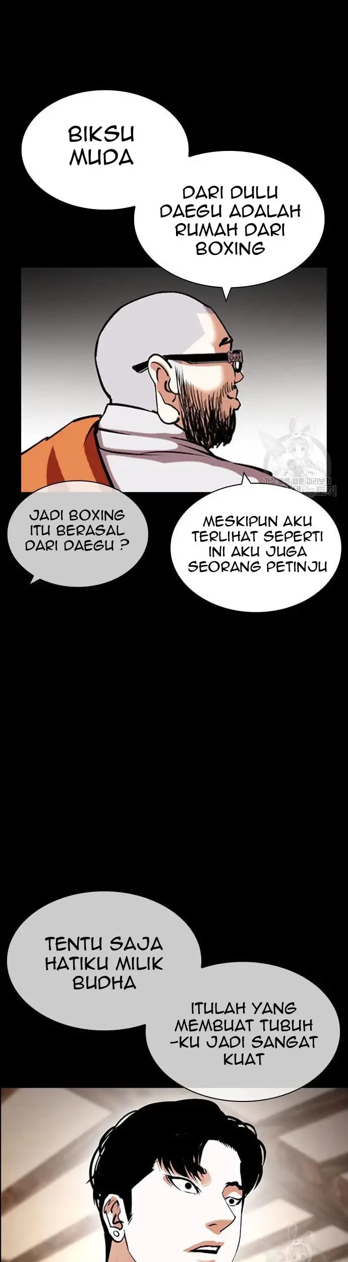Lookism Chapter 425 Gambar 52