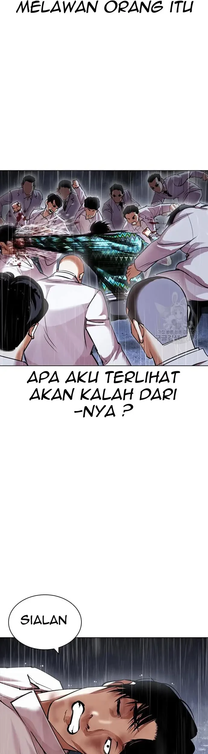 Lookism Chapter 425 Gambar 60