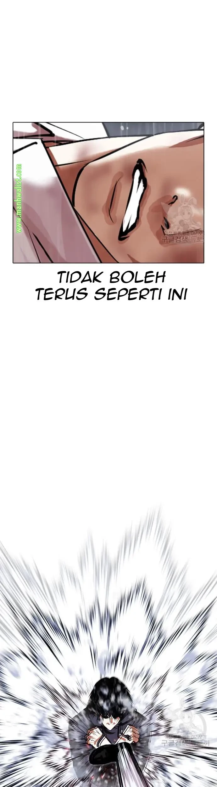Lookism Chapter 425 Gambar 62
