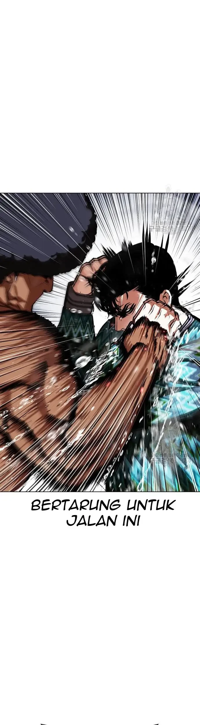 Lookism Chapter 425 Gambar 66