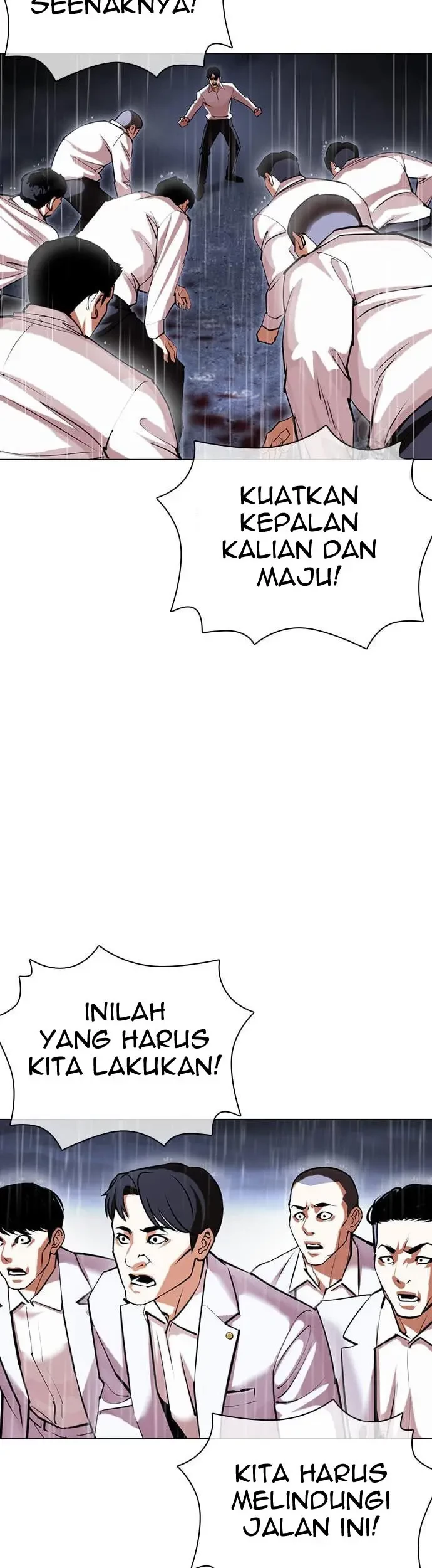 Lookism Chapter 425 Gambar 70