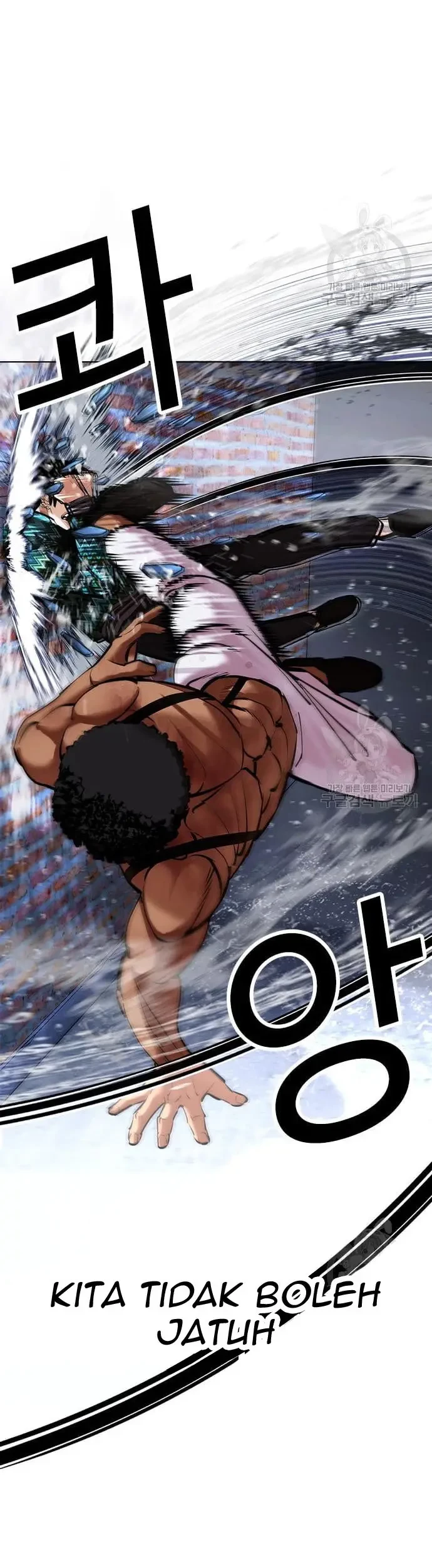 Lookism Chapter 425 Gambar 84