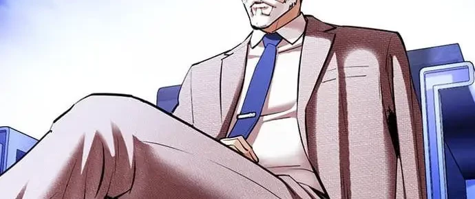 Lookism Chapter 425 Gambar 107