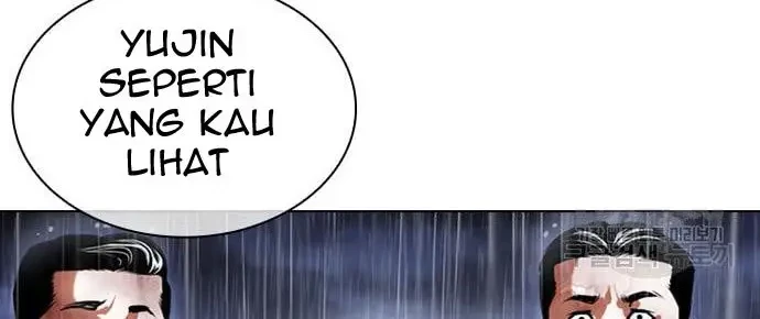 Lookism Chapter 425 Gambar 117