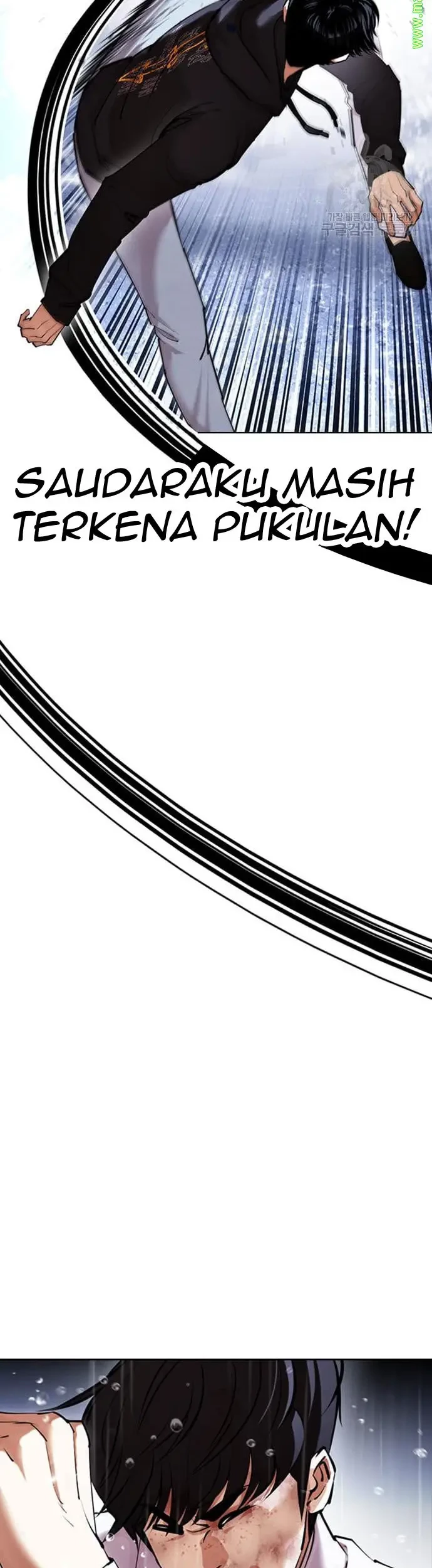 Lookism Chapter 425 Gambar 8