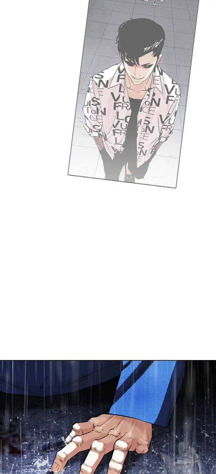 Lookism Chapter 425 Gambar 122