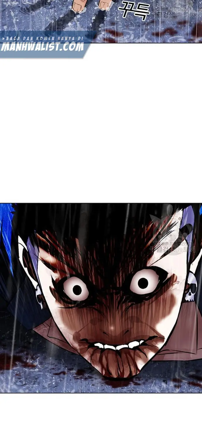 Lookism Chapter 425 Gambar 123