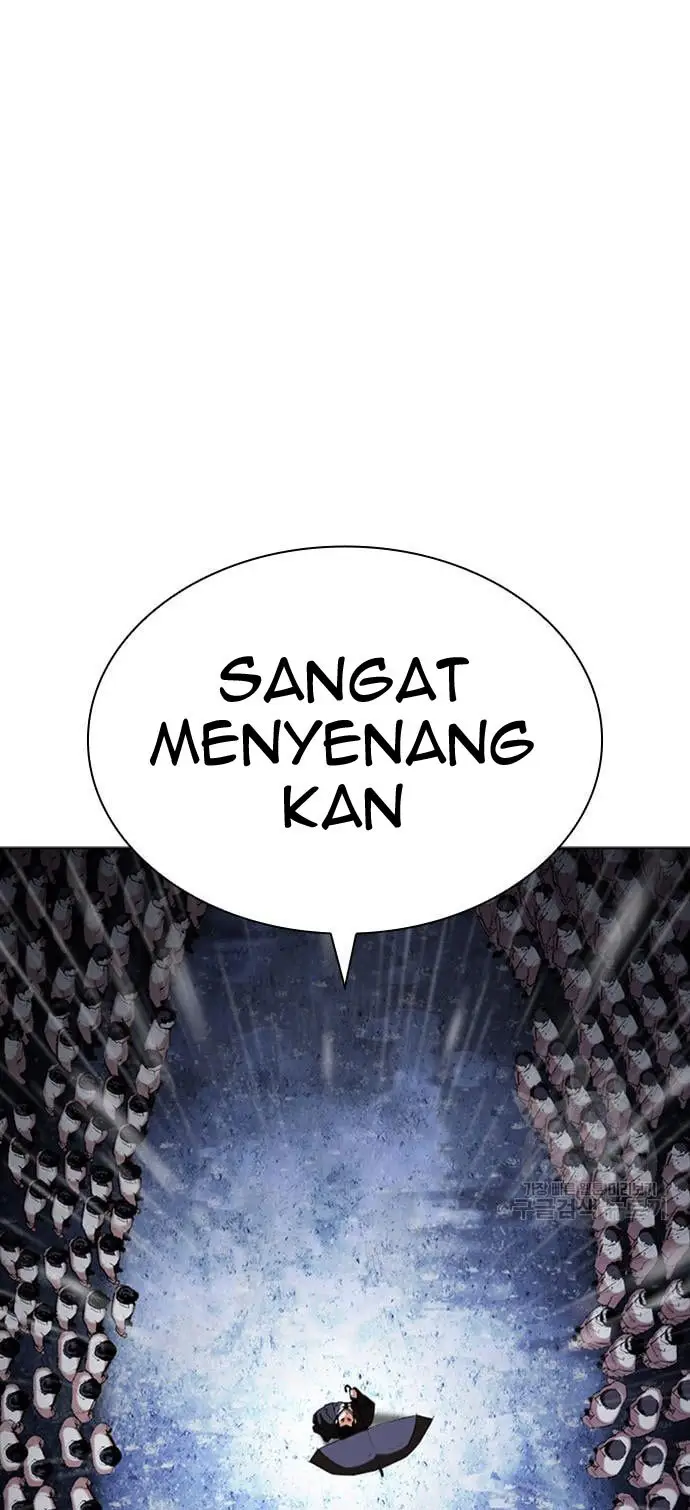 Lookism Chapter 425 Gambar 127