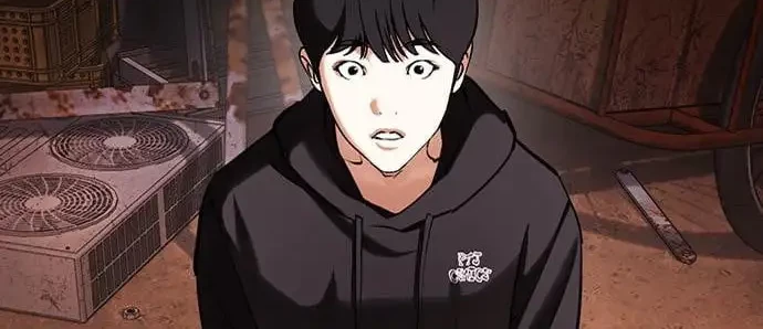 Lookism Chapter 425 Gambar 11