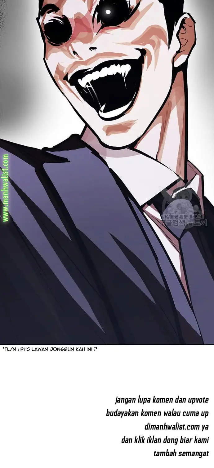 Lookism Chapter 425 Gambar 131