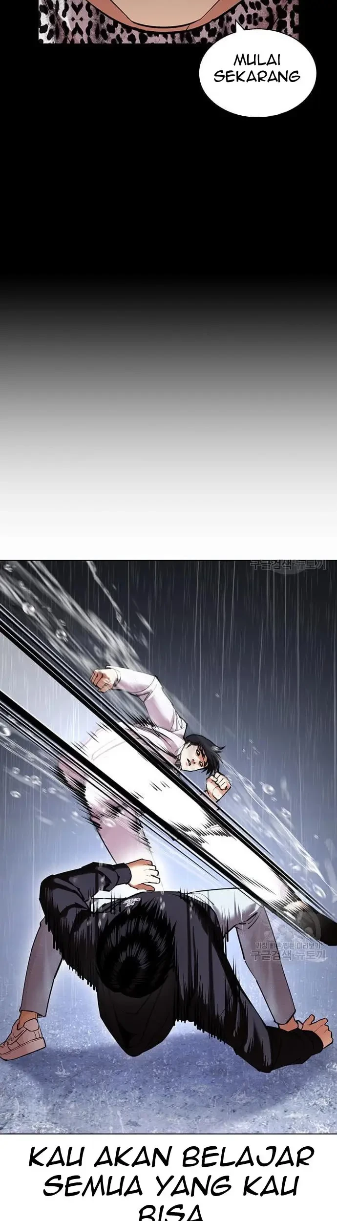 Lookism Chapter 425 Gambar 16